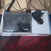 مودم روتر ADSL2 Plus  زایکسل مدل DEL1202-T10A/B|مودم و تجهیزات شبکه|تهران, پردیسان|دیوار