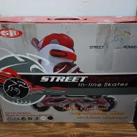 اسکیت