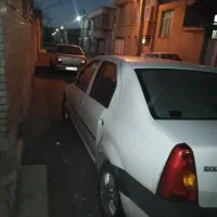 ال90مدل 95|خودرو سواری و وانت|سامان, |دیوار