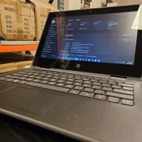 hp PB 11G6 x360 CI5 نسل ده لپتاپ اچ پی|رایانه همراه|تهران, میدان ولیعصر|دیوار