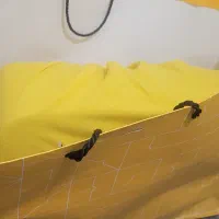 کوله پشتی برند درسا|کیف، کفش، کمربند|تهران, شهرک بوعلی|دیوار