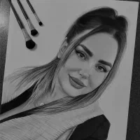 نقاشی چهره