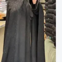 چادر مشکی