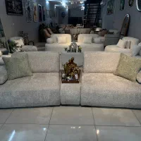 مبل تدی پازلی 12نفره تخت (تولیدمبل آرسام)