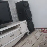 باند کاملا سالم نو هستش تعویض با موتور