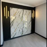 ماربلشیت طرح سنگ ماربل شیت طلاکوب پخش تک وعمده|مصالح و تجهیزات ساختمان|تهران, کیانشهر|دیوار
