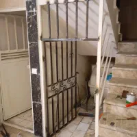 جوشکار آهنگری سیار لوله کشی گاز (برشکاری)