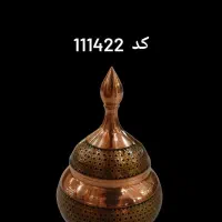 ظروف مس و خاتم|کلکسیون اشیاء عتیقه|مشهد, ابوذر|دیوار