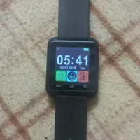 ساعت هوشمند U8 SmartWatch