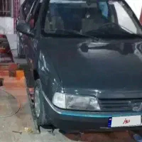 آردی مدل ۸۵ بنزینی|خودرو سواری و وانت|تهران, شهرک دانشگاه|دیوار