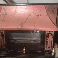 بخاری آب گرم کن