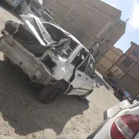 پراید تصادفی، معاوضه، مشاوره خریدار تصادفی
