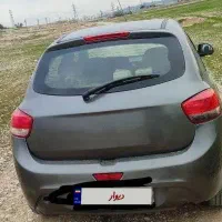 تیبا ۲ مدل ۹۷