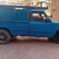 وانت بار نیسان|خدمات حمل و نقل|بندرعباس, |دیوار