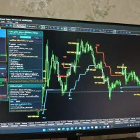 اندیکاتور X Signal Pro