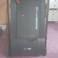لوازم ورزشی تردمیل در حد نو