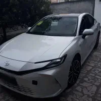 تویوتا کمری ۲۰۲۵هیبرید ۲.۵ لیتر پریمیوم پلاک ملی|خودرو سواری و وانت|رودسر, |دیوار