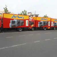اتوبار چی و اسباب کشی زیبا بار با بسته بندی تخصصی