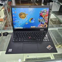 لپتاپ خاص لنوو نسل ۱۰ رم۱۶ کیفیت صفحه بیست