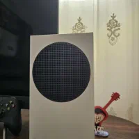 ایکس باکس سری اس|کنسول، بازی ویدئویی و آنلاین|محمدیه-قزوین, |دیوار