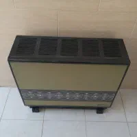 بخاری نیک کالا