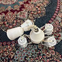 چراغ چهار شاخه