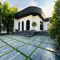 ویلا مازندران شمال ۲۵۰ متری استخر دار
