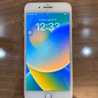 iphone 8 plus 256gb|موبایل|تهران, مخصوص|دیوار