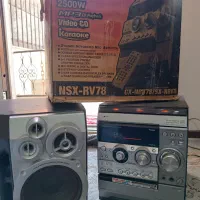 پخش سی دی خور