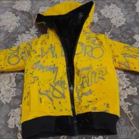 کاپشن  نو  دو  رو