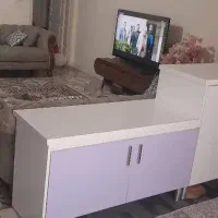 رهن کامل آپارتمان برجهای الهیه|اجارهٔ آپارتمان|محمدیه-قزوین, |دیوار