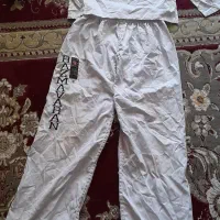 لباس کاراته