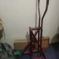 دستگاه ورزشی