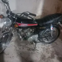 موتور سیکلت ۱۲۵|موتورسیکلت|پلدشت, |دیوار