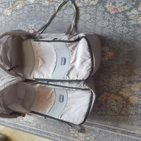 ررنگ طوسی قابل شستشوهستش جفت هستش|کالسکه و لوازم جانبی|تهران, تهرانپارس شرقی|دیوار