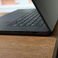 مک بوک پرو M3 max 48GB 1T 16inch نو|رایانه همراه|تهران, بهار|دیوار