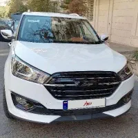 زوتی DL5 مدل 2024|خودرو سواری و وانت|تهران, نارمک|دیوار