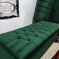 پاف|صندلی و نیمکت|رشت, پیرکلاچای|دیوار