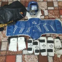 لوازم تکواندو