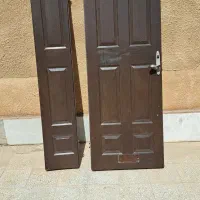 درب ورودی خانه