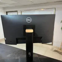 مانیتور Dell P2422He پنل IPS تایپ سی خور|قطعات و لوازم جانبی رایانه|قم, انسجام|دیوار
