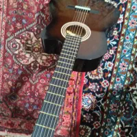 گیتار|گیتار، بیس، امپلیفایر|همدان, |دیوار