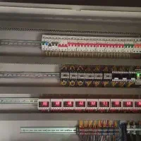 تابلو برق صنعتی|خدمات پیشه و مهارت|هشترود, |دیوار