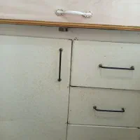 کابینت|آب‌چکان و نظم‌دهنده ظروف|قدس, شهر‌قدس|دیوار