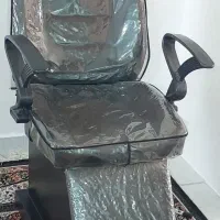 صندلی اصلاح متحرک