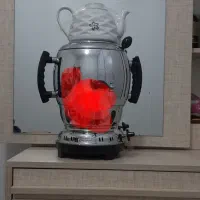 سماور نو نو