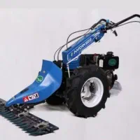 دروگر ، شخم زن ، رتیواتور آیدین ۸۲۲ / ۸۴۰