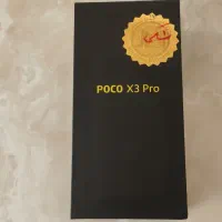 موبایل pocox3poro