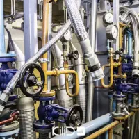 انجام کارهای برقی و تاسیساتی