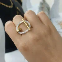 طلای نو فقط3درصد طلافروشی آیس گلد آدرس پیش قنادی|جواهرات|مسجد سلیمان, |دیوار